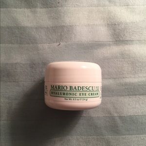 Mario Badescu Hyaluronic Eye Cream